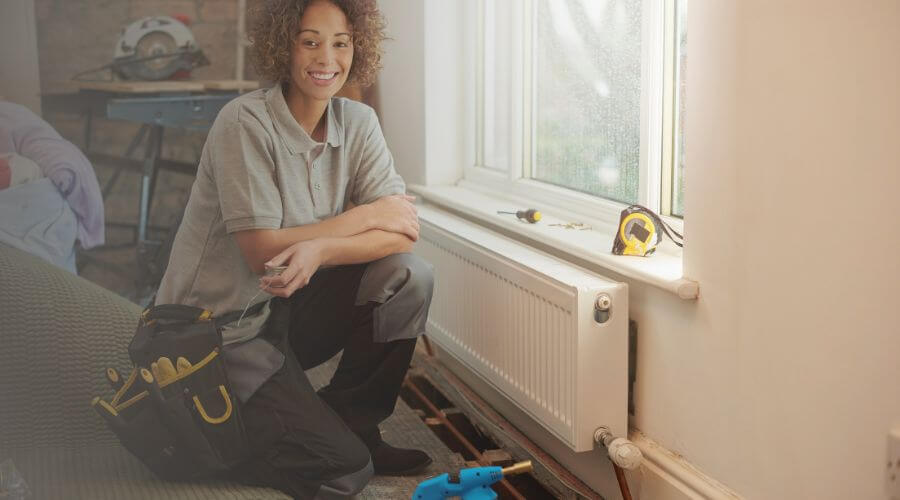 Expert Bathroom Remodeling services in New Virginia, IA